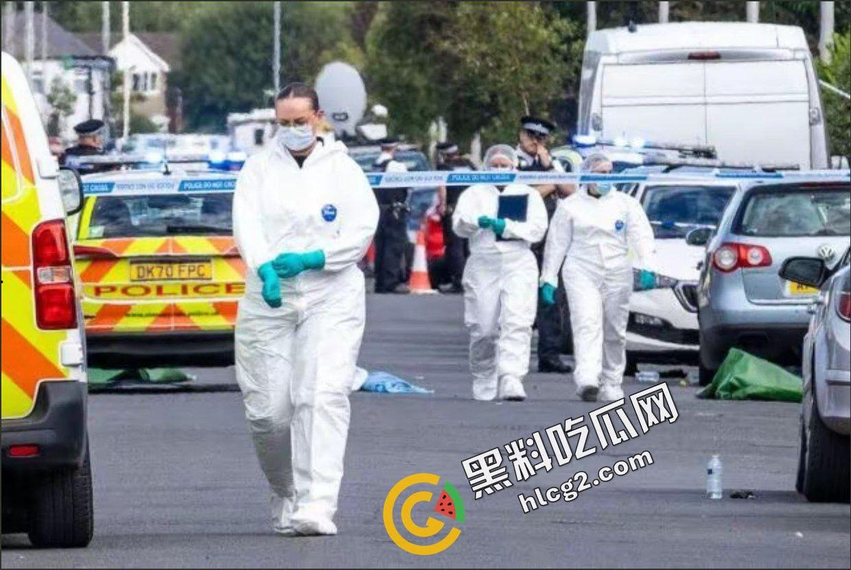 大规模骚乱!英国利物浦发生持刀伤人事件 造成3名儿童丧命 11人受伤!-3
