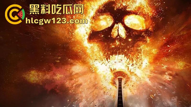 童年噩梦R级电影回归《死神来了6：血脉诅咒》索命死神卷土重来，极致暴力让人热血沸腾！-2