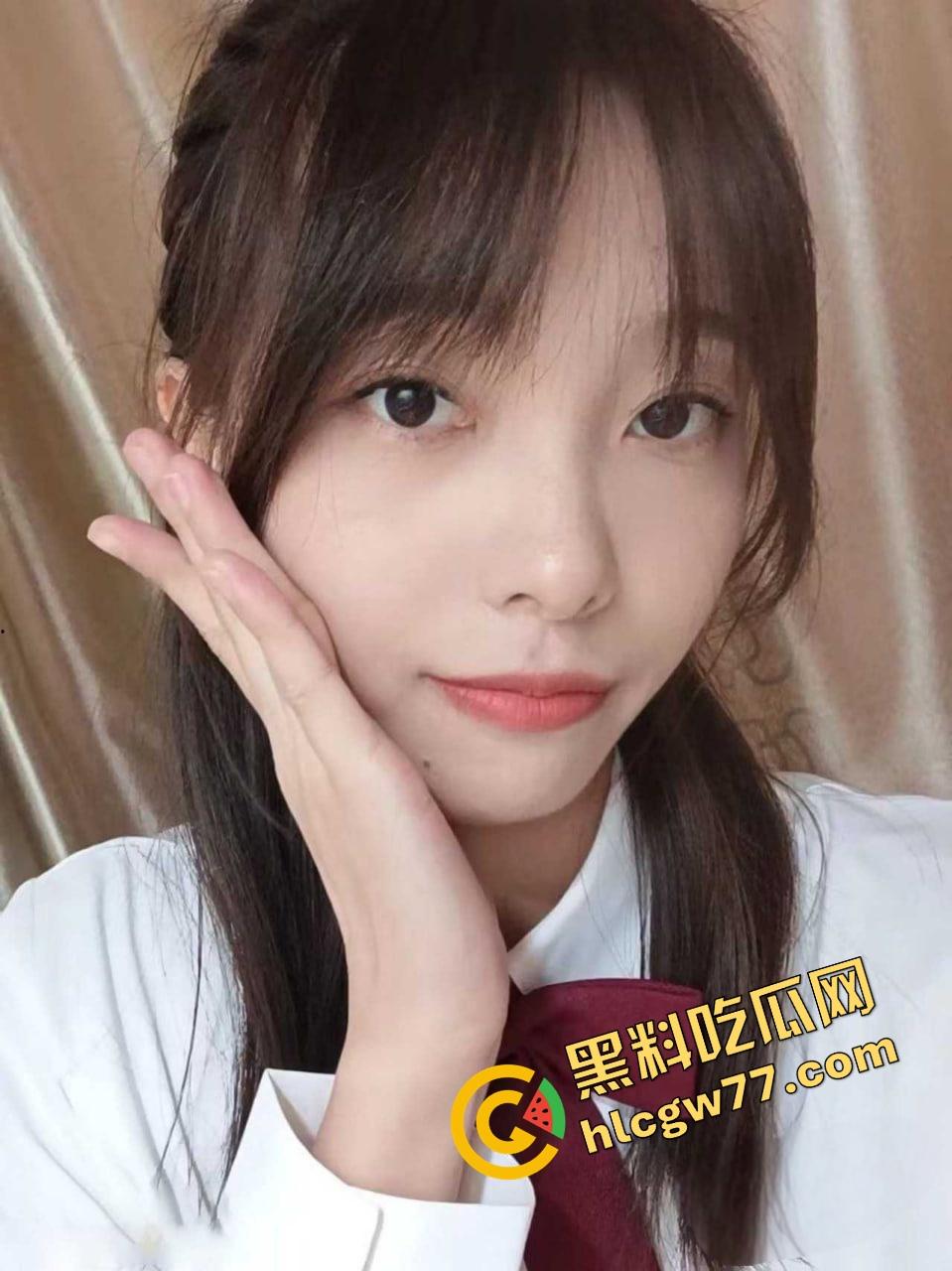 杭州师范大学清纯学姐黑丝调教视频泄密，极品身材操起来却像死猪！-2