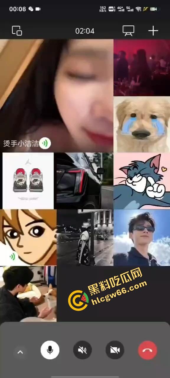 凯迪拉克车友群骚货女车主直播撅奶撩骚,给凯雷德大哥视频看红内裤,车主群里全员吃精吃疯了!-10