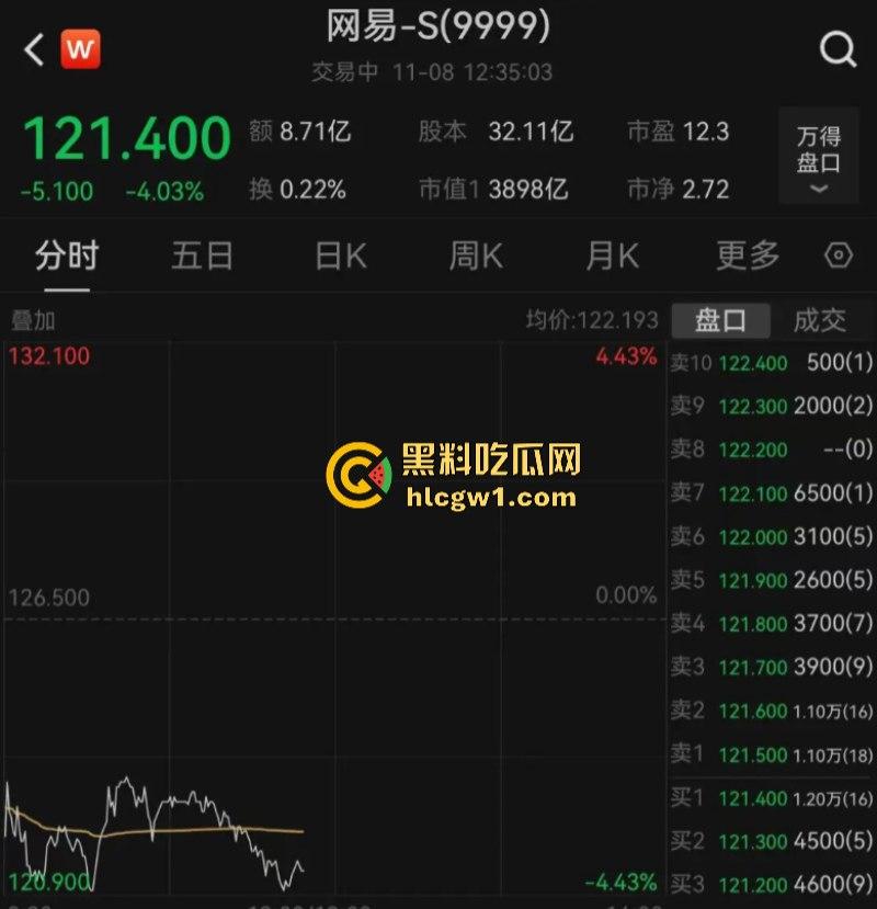 独家曝光！你的游戏要挂了 网易游戏多名高管洗黑钱被带走调查 涉案金额上亿 多款知名游戏中招-12