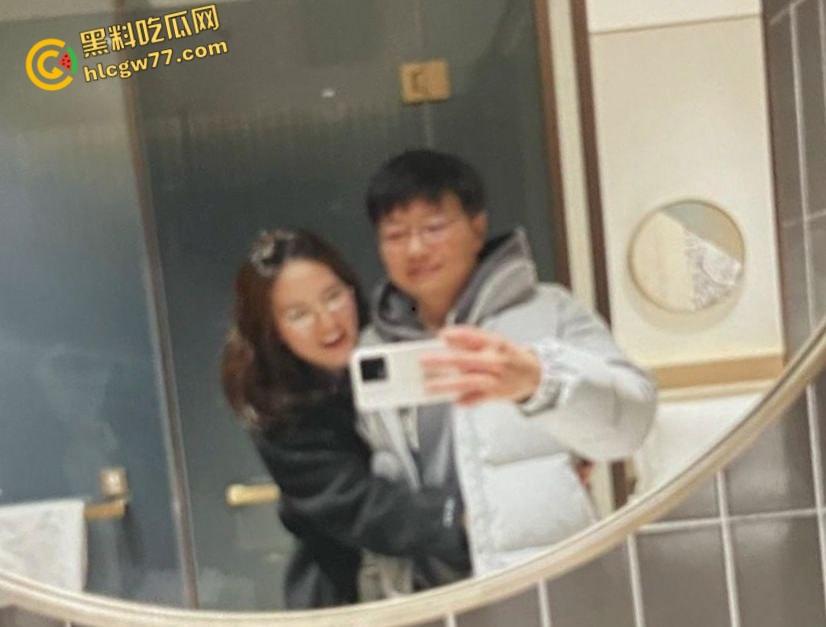 财政局科长【赵林】偷情副科长【王梦娜】!聊天记录被原配掀翻,体制内淫乱大瓜!-7