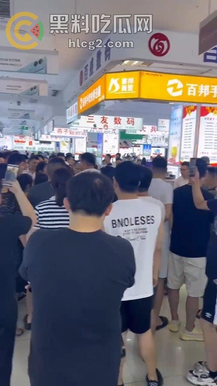 小姨子偷情姐夫,姐姐一怒之下大闹手机店,家族恩怨一触即发-7