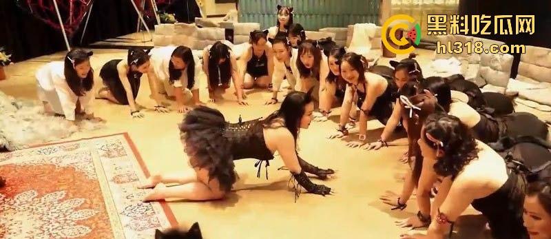 天价名媛培训班,让平凡女孩跻身上流社会的终极捷径,8.8万学费包分配千万老板小三名额!-1