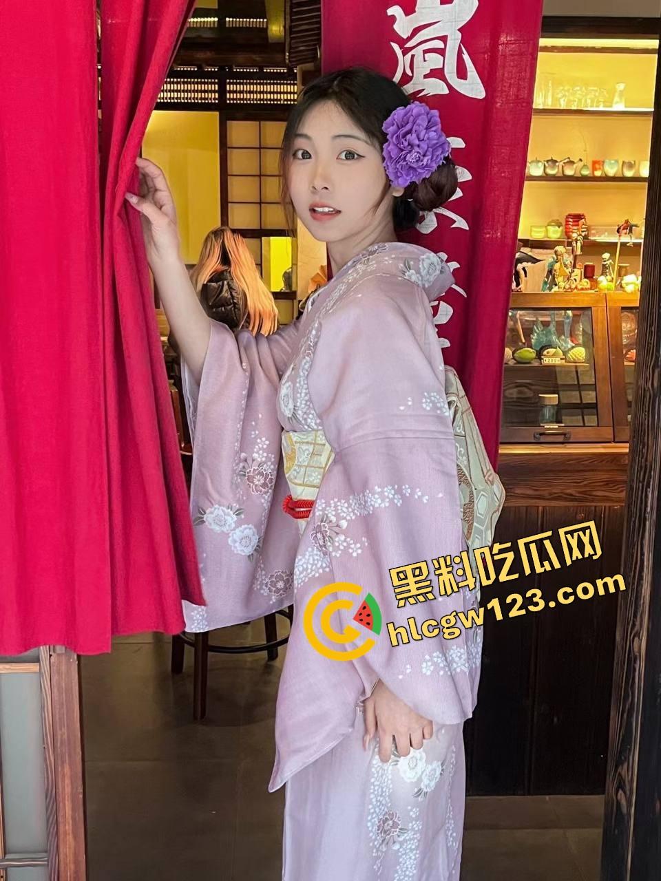 极品颜值情侣私拍视频泄密!超火辣御姐被调教成发情小母狗,筷子美腿蝴蝶逼干到起飞!-6