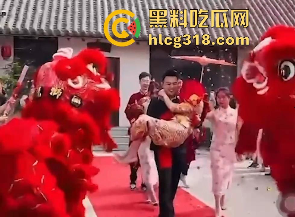 抖音网红律师【西绿】不良视频曝光！人设崩塌身份曝光，与同事【张辰铭】假cp真炮友！-8