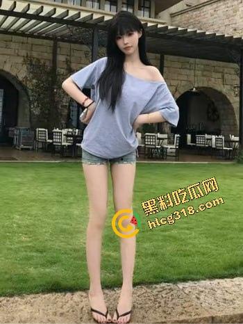 抖音63w粉丝的『妹妹早上好』纯欲天花板实拍性爱视频流出,白嫩小穴被暴力爆操!-8