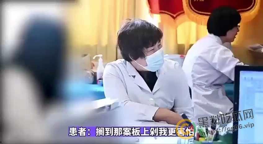 为了怀上孩子连吃3个婴儿!女子向医生讲述吃婴儿经过 一个吃七天 包成饺子吃 浑身发痒 难道是鬼婴上身-6