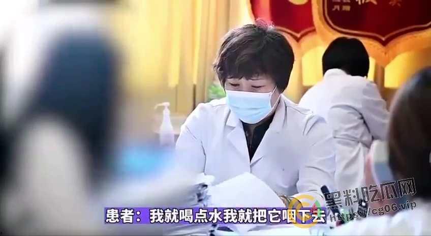 为了怀上孩子连吃3个婴儿!女子向医生讲述吃婴儿经过 一个吃七天 包成饺子吃 浑身发痒 难道是鬼婴上身-8