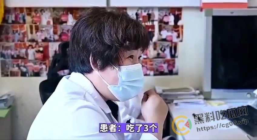 为了怀上孩子连吃3个婴儿!女子向医生讲述吃婴儿经过 一个吃七天 包成饺子吃 浑身发痒 难道是鬼婴上身-10