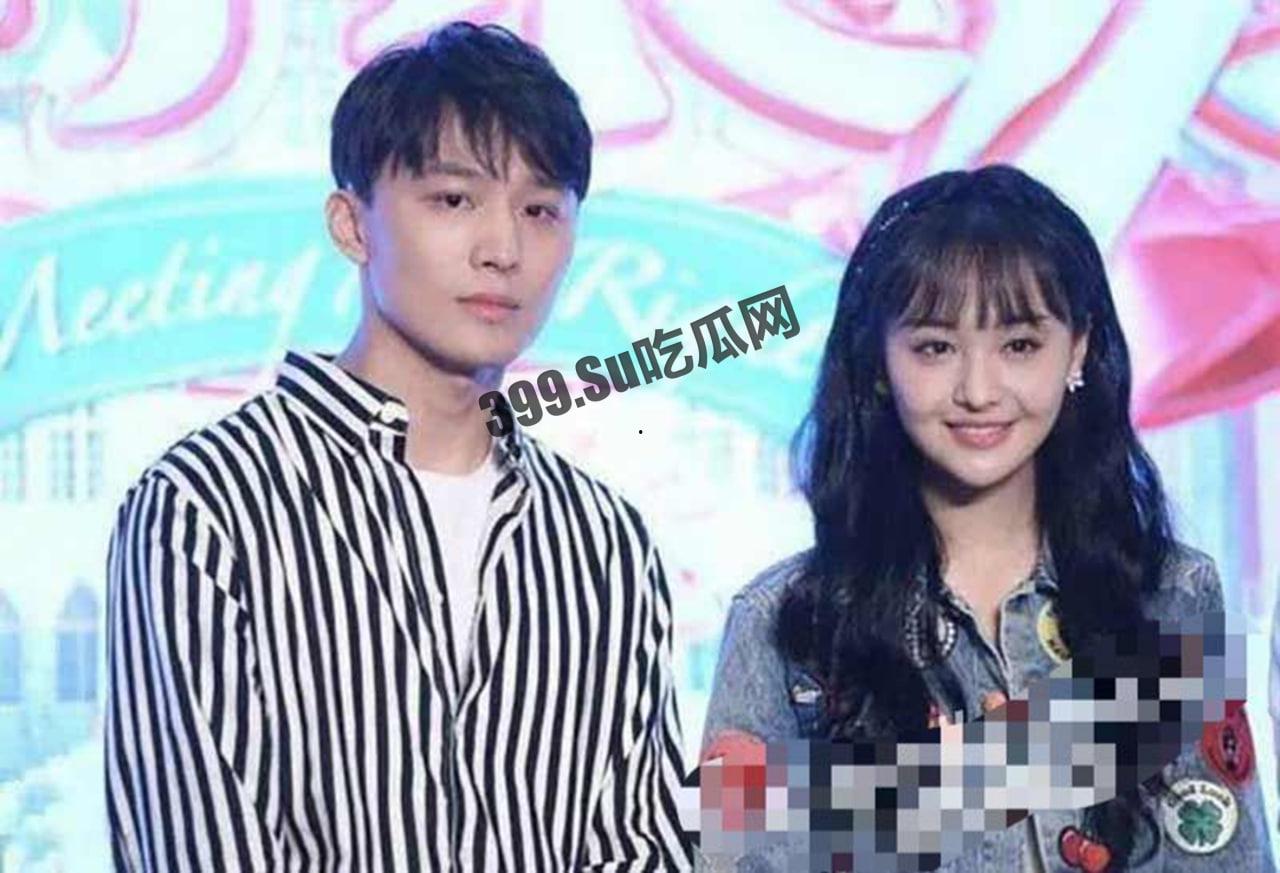 张恒出轨被抓包失控发疯 张恒被郑爽捉奸视频曝光 满地打滚撕衣服精神失常 网友:疑似嗑药-1