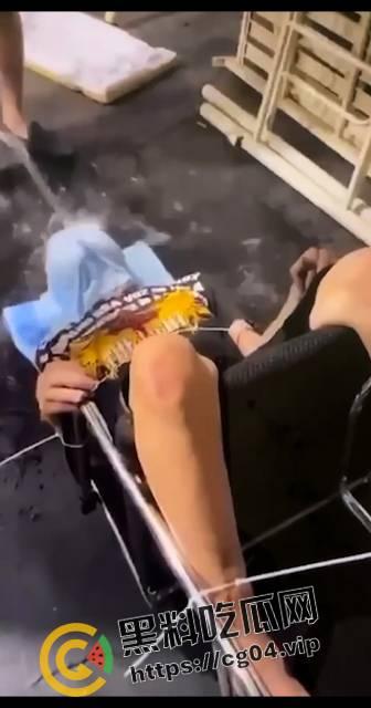 慎点!缅北被做掉之前再回顾一下人命如草芥的地狱(六)-2