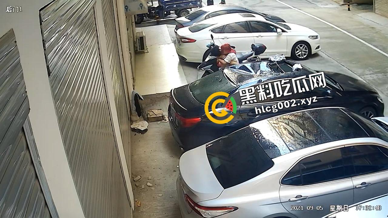 沧州师范女坠楼男上吊!情侣天灾做爱草到坠楼 女生瘫痪 后续男生不堪重负 上吊自杀 真实一炮毁终生啊!-3