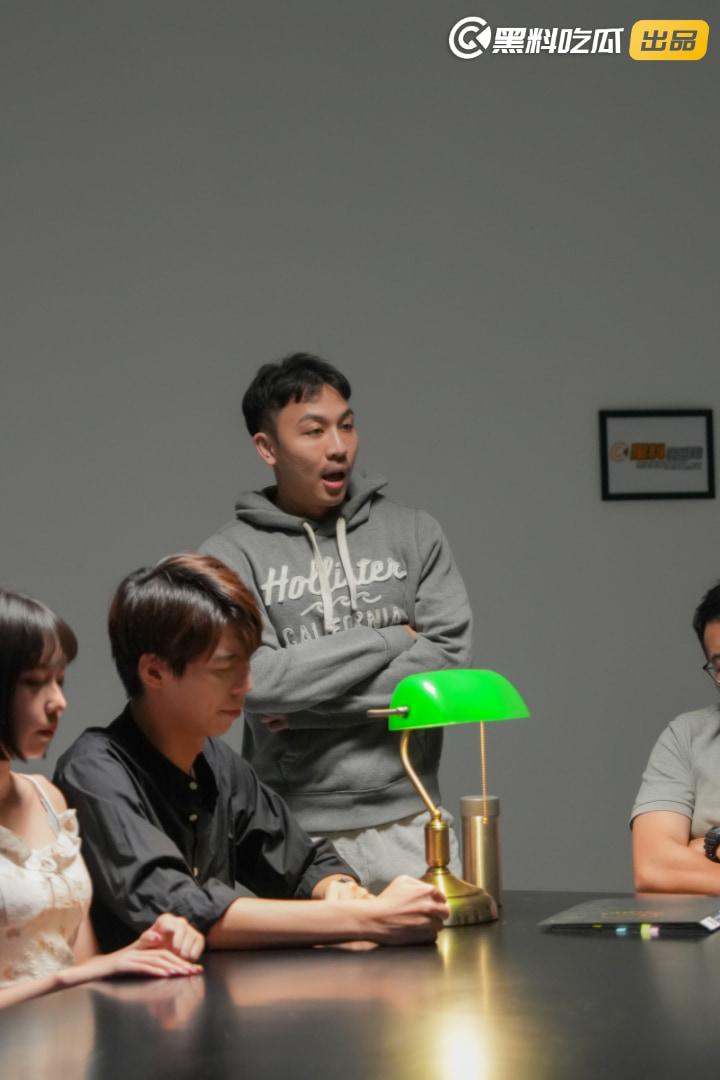 黑料吃瓜网出品-原创短剧《疯狂小杨哥》即将11/1号上线!预告+花絮抢先看!-12