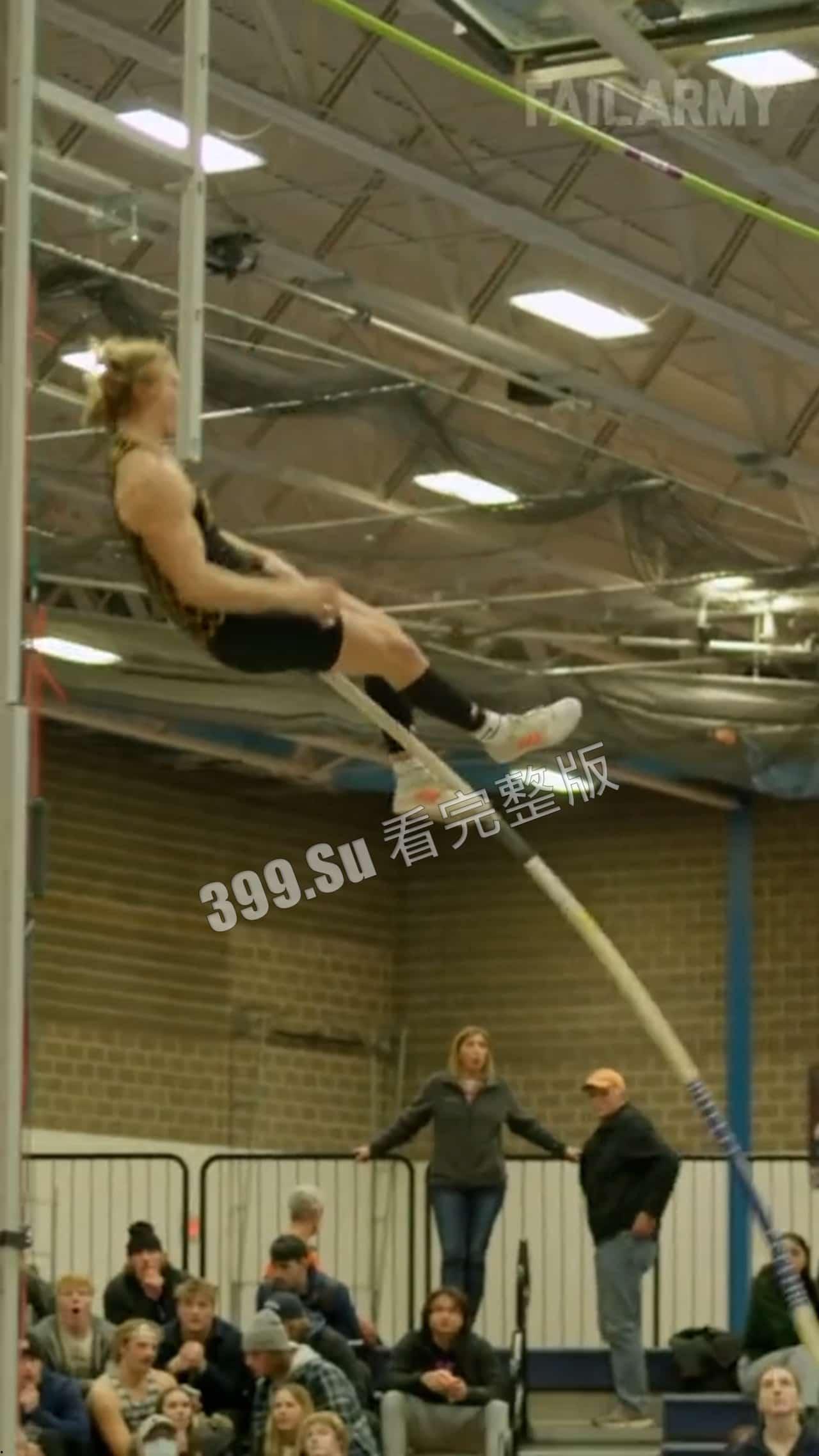 意外合集  倒霉蛋都在这个视频里  希望他们人没事-5