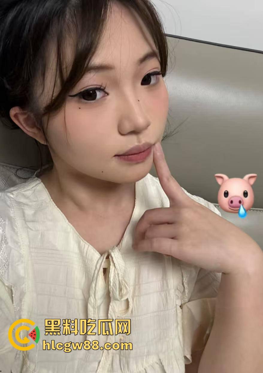 河南洛阳反差母狗【孙然敏】20岁自曝睡过30多人，长得美艳身经百战技艺超群，下体黑得像墨！-5