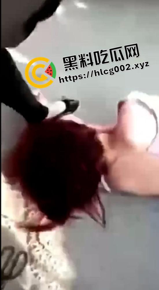 捉奸合集!为爱战斗的男人女人们 扯头发 撕衣服 丑态尽出!-12