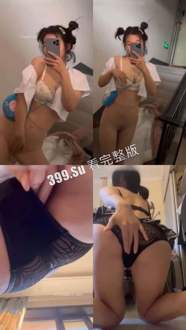 抖音 辣妈在这里  清纯反差 巨乳人妻 海量私拍视频合集 随时随地都在发骚自慰-12