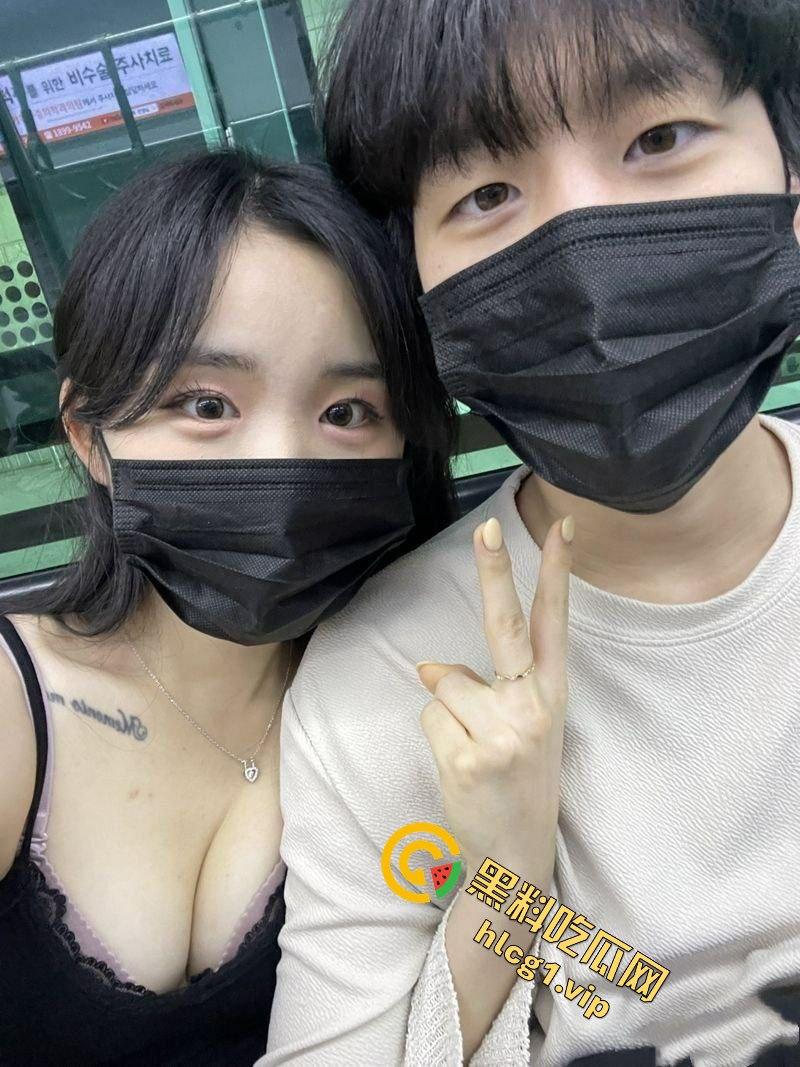 韩国留学生放飞自我,国外瞎搞视频意外传回国内,真是未见其人先见其事!-3