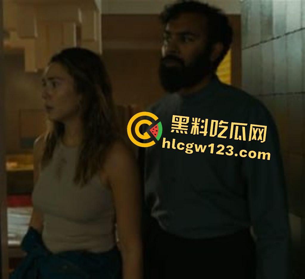 Yo,《评估》这末世神片吓得头皮发麻!生育权噩梦,人性深渊炸裂!-7