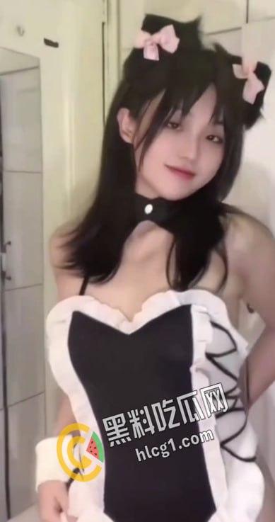 抖音风骚舞 裸舞 换装合集秀！各种极品身材小姐姐为你展示自己美好的身体！-25