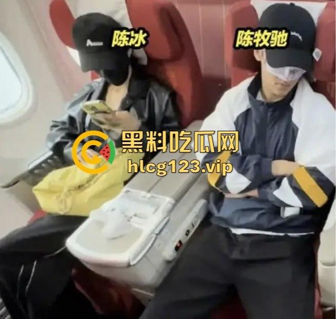 舔富婆逼吸室友鸡,封神男主【陈牧驰】全能渣男实锤!男女通吃进退自如,娱乐圈果然玩的就是花!-17