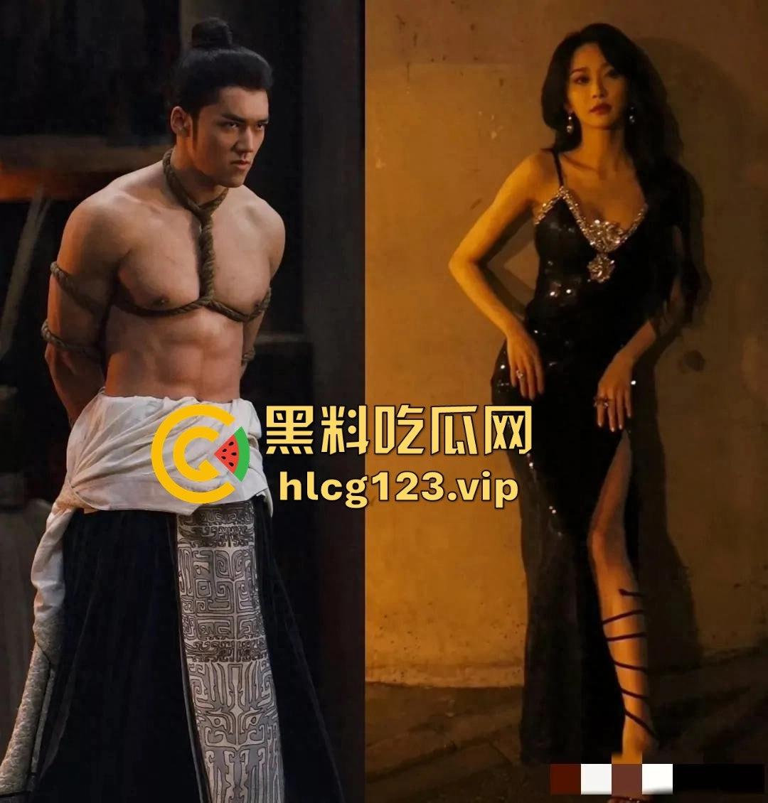 舔富婆逼吸室友鸡,封神男主【陈牧驰】全能渣男实锤!男女通吃进退自如,娱乐圈果然玩的就是花!-36