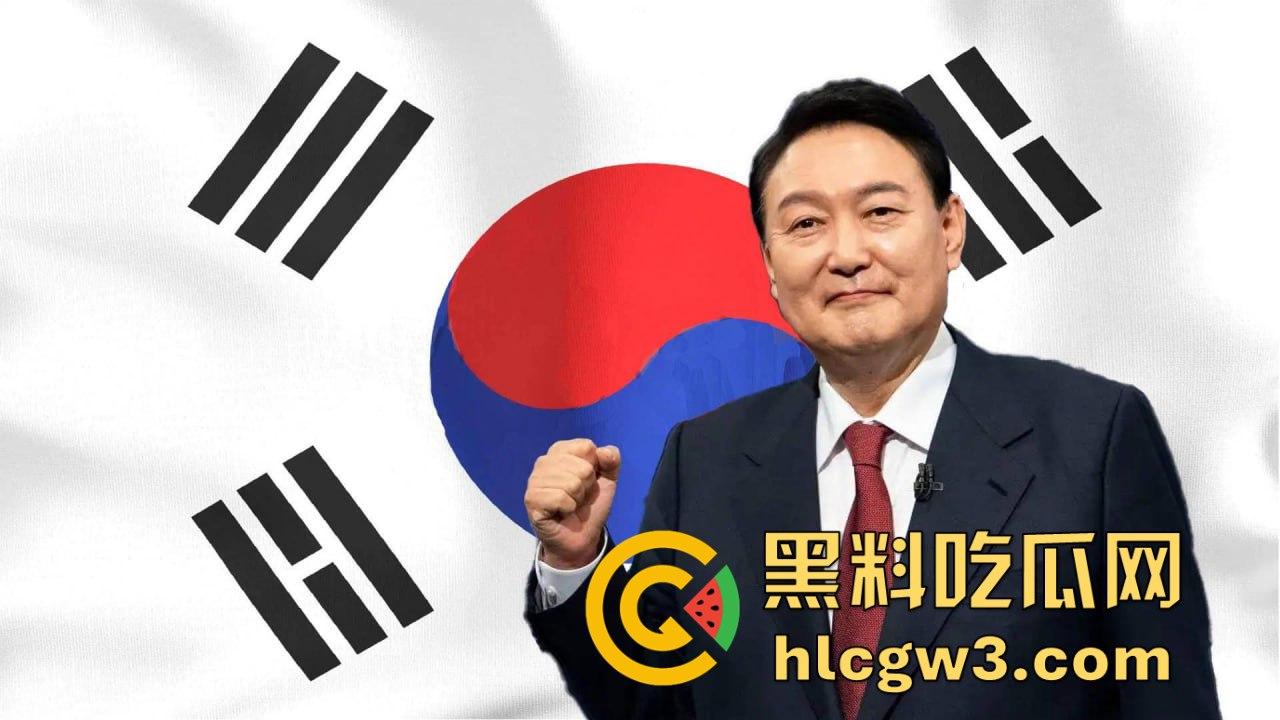 首尔之春恋爱脑总统『 尹锡悦』深夜全国戒严只为护妻子 第一夫人为让他稳住总统宝座睡遍军方高层！-17