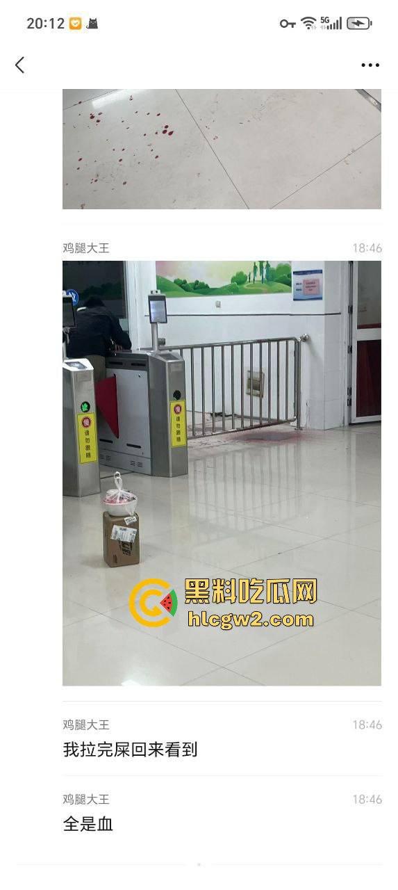 毕业证拿不到，实习费嫌少？21岁小伙持刀回母校发疯，无锡宜兴工艺学院8死17伤，一路无差别捅女生！-22