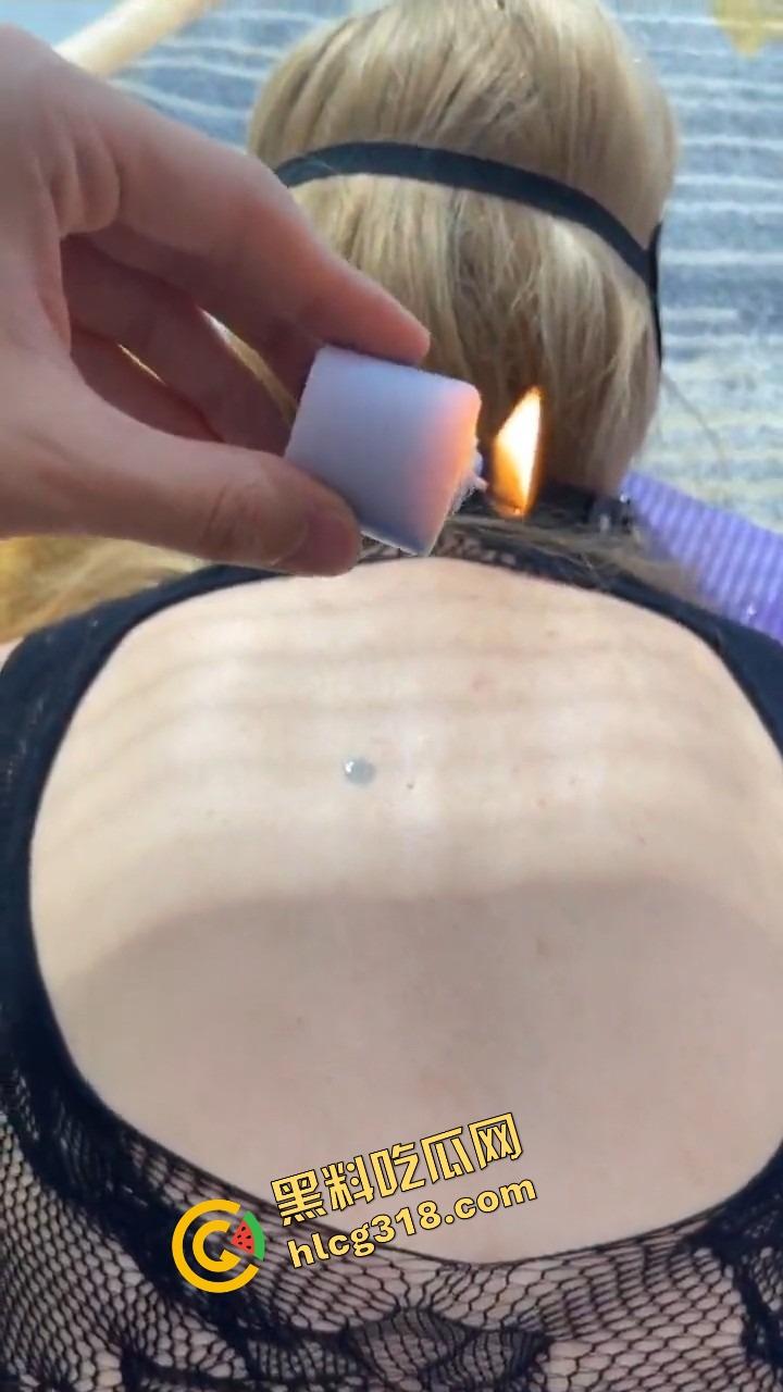 武汉瓜友线下约到专业M小母狗,见面装备齐全调教一顿玩,照片比视频更带感,真会玩的女的全在圈里!-15