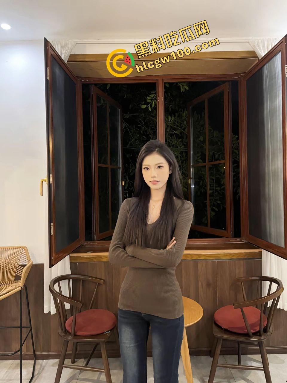 河北保定反差豪乳蜜臀骚鸡骑行女『林佳』在家发骚情趣内衣搓奶 大哥后入直插肥臀骚逼!原创独家流出!-1