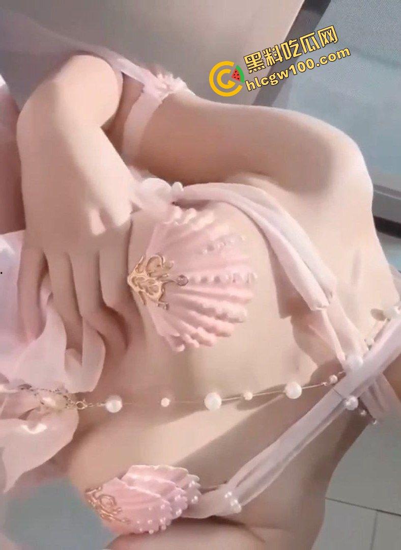 河北保定反差豪乳蜜臀骚鸡骑行女『林佳』在家发骚情趣内衣搓奶 大哥后入直插肥臀骚逼!原创独家流出!-5