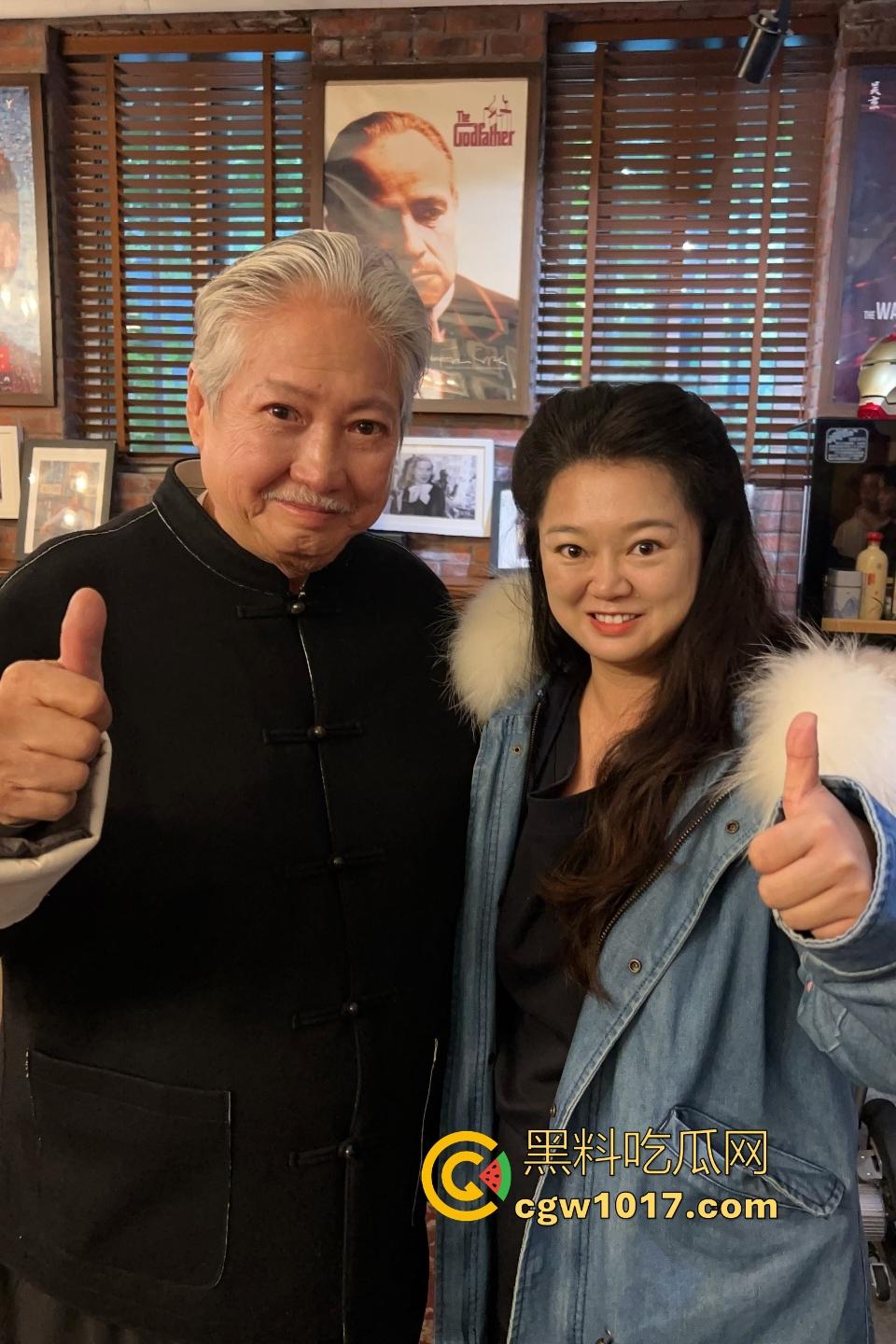 你见过心脏移植的明星吗？【李连杰】等众多大咖器官移植，换心换血黑科技年轻20岁，难道真有这种永生秘方？-10