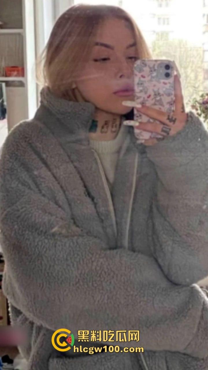 恐怖慎点!花季少女集本献祭 跳楼卧轨头身分离各种血腥自杀场面-9