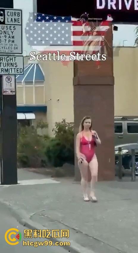 美国站街女骚浪营业，各种洋酒伺候，一杯XO下肚直接发动机启动！这才是现实版GTA体验！-14