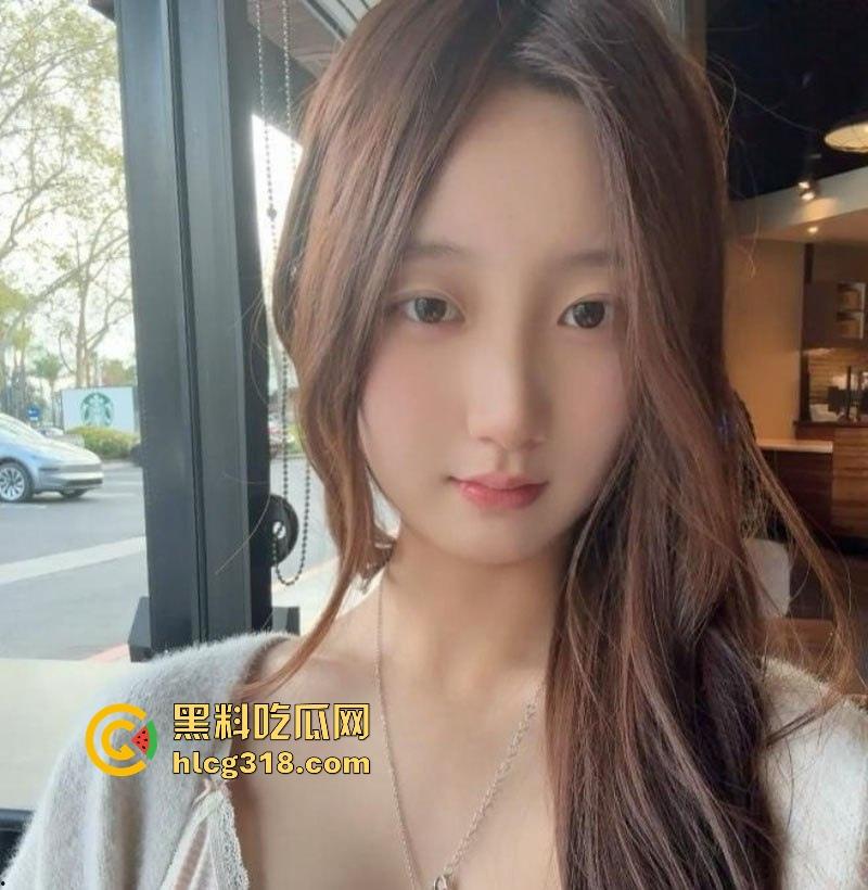 留学再爆大瓜!洛杉矶极品女留【张姝玘】出国后我撕掉伪装,化身骑乘母狗榨精,超级淫荡!-3