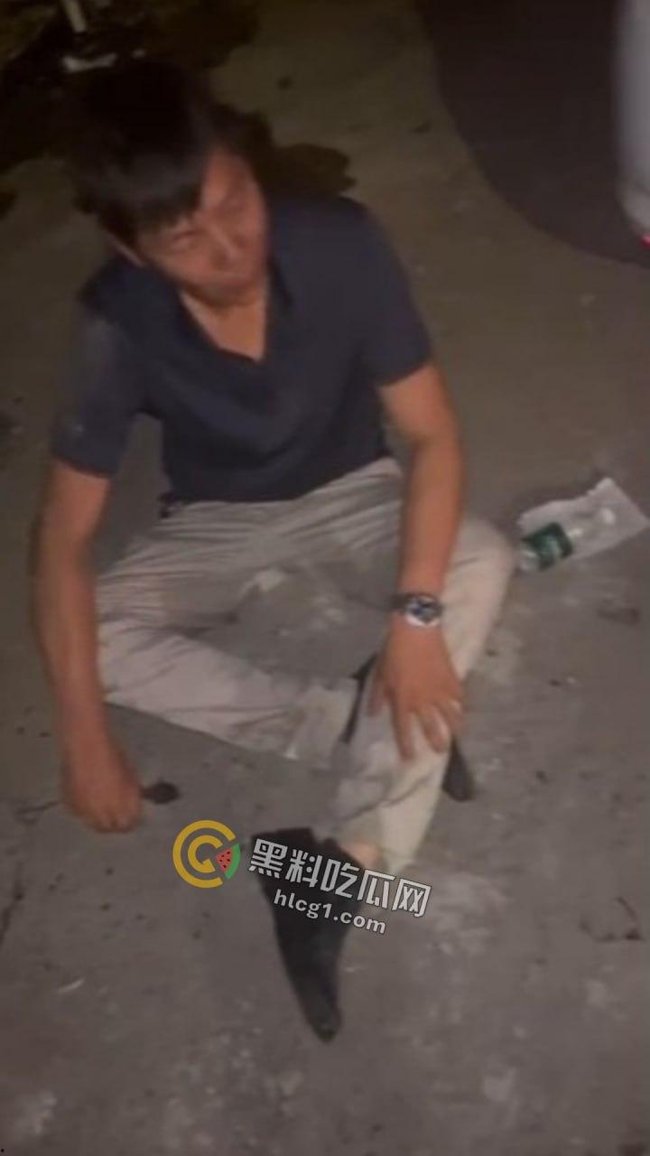 扬州西湖镇7月11日强拆风波，神秘人员暴力殴打致多人住院！-4