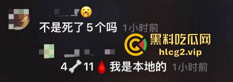 广东中山港口镇 送菜小货车操作失误致地摊事故 现场一片狼藉!-8