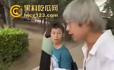 北美留学生Gary李高阳从校园丑闻到爱国网红,震撼黑历史终曝光!-14