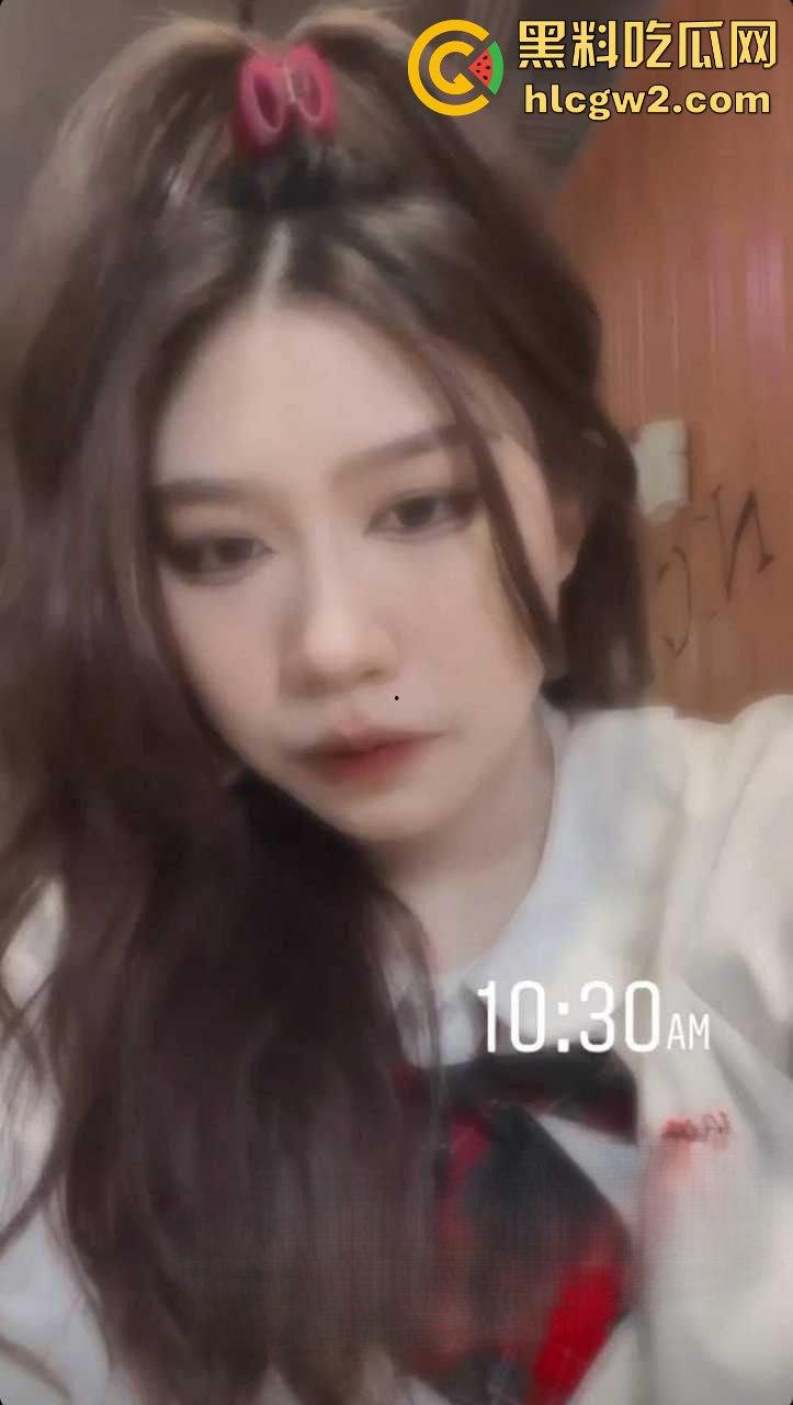 海南巨乳小母狗【宋怡然】被偷拍!打炮现场流出,骚货外表下叫声竟然是个萌妹子,独家爆料!-3