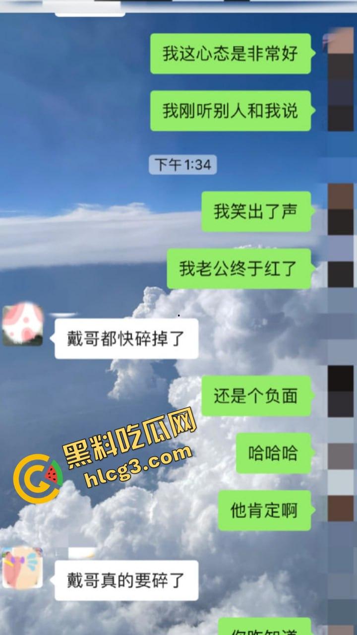 李易峰嫖娼后续挖出陈紫函老公戴向宇参与嫖娼,张昊唯曝出戴向宇嫖娼录音,戴向宇为证清白开无犯罪记录!-11