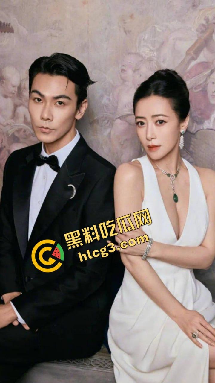 李易峰嫖娼后续挖出陈紫函老公戴向宇参与嫖娼,张昊唯曝出戴向宇嫖娼录音,戴向宇为证清白开无犯罪记录!-13