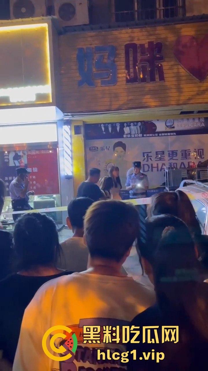 龙湾血腥惨剧!学生斗殴升级,胳膊被生生砍下,校园暴力失控震撼全城!-6