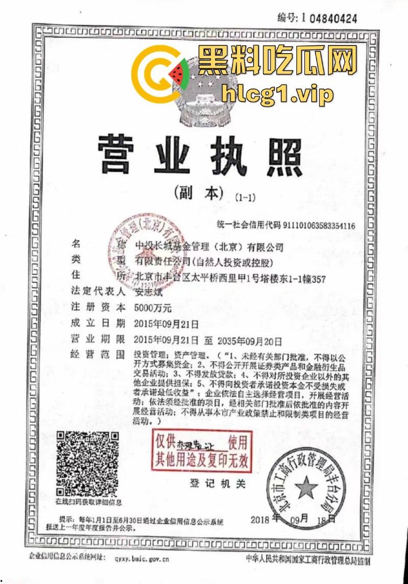 全场两元!全场两元!山东江海汇集团老板【安志成】带着200亿和老婆跑路了!-4