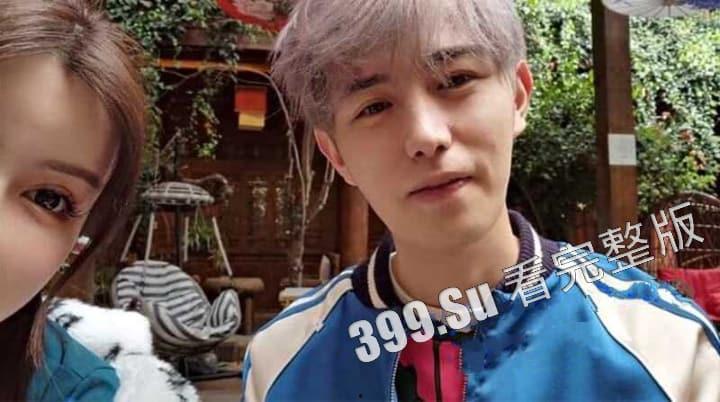 小羊没烦恼约炮金主被爆!抖音 400 万女网红小羊出轨 被现男友抓包 啪啪视频流出-1