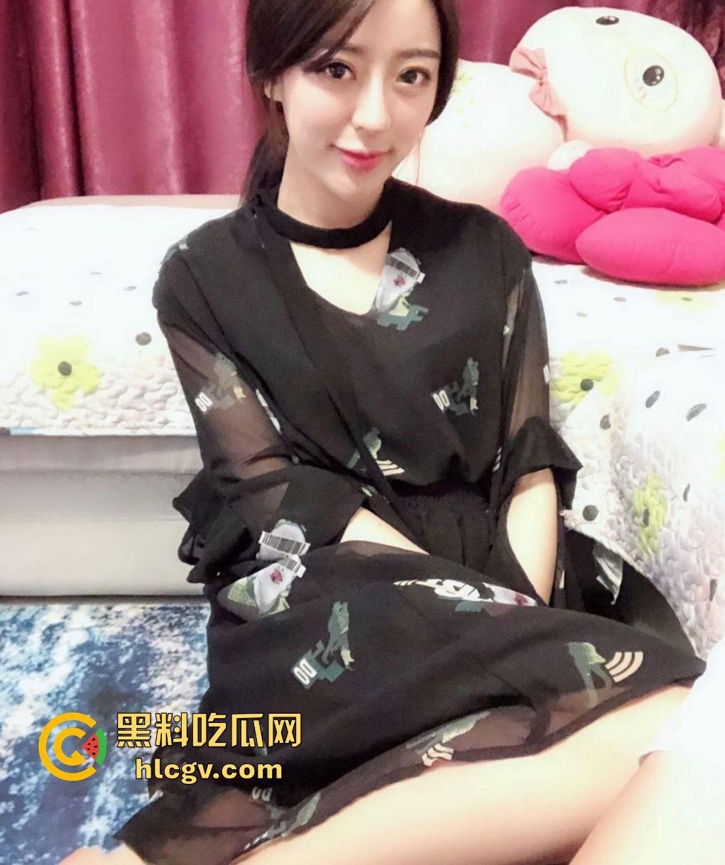 瓜友怒曝三年女友【李玉婷】偷吃丑闻！平时嫌男友脏，背地里给野男人口得比吃海底捞还香！-6